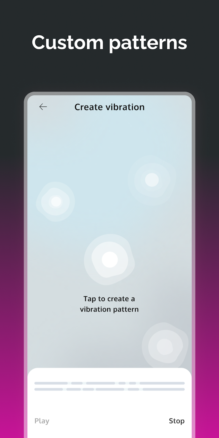 Strong Vibes screenshot 4